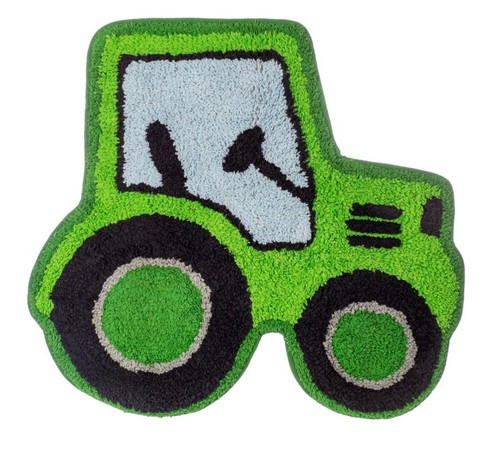 Sass and belle tractor - belle,