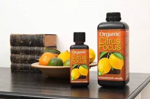 Growth technology organic - technology,