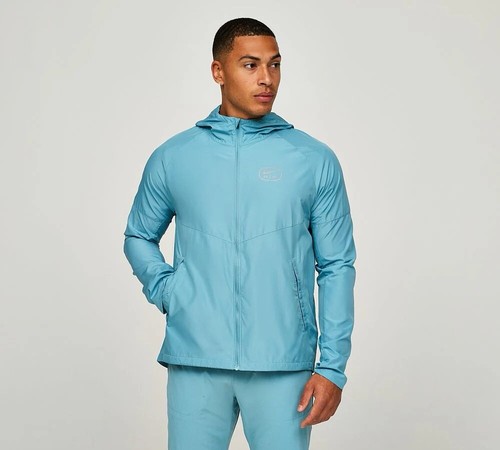 Nike swoosh air run windrunner - swoosh,