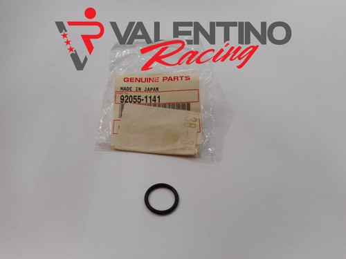 Ring cap motorcycle - o,