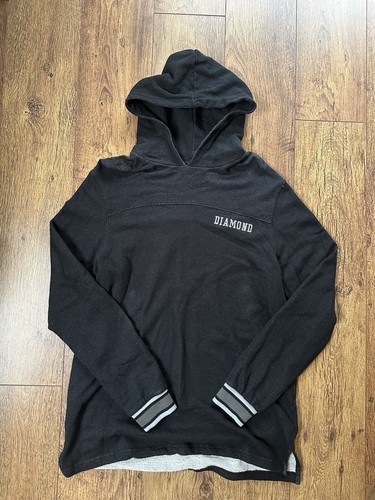 Mens diamond supply - co, knit