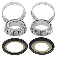 HEAD FRAME BEARING WITH SEALS