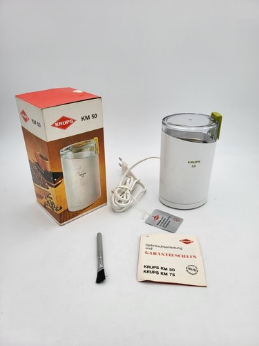 New nos krups type 317 - 50,