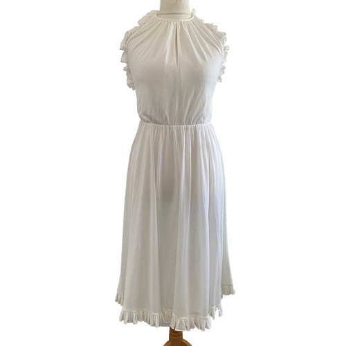 Vintage 1970s halter neck - halter,