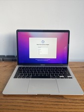 Apple macbook air 2020 - apple,