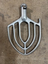 20 QUART FLAT PADDLE BEATER