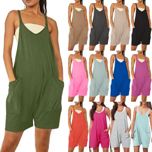 Womens overalls dungarees - womens,