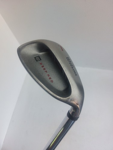 Wilson deep red degree - red, 60