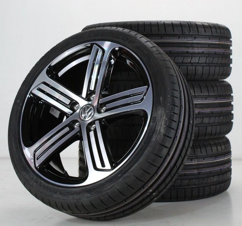 Golf gti gtd r - 7, summer