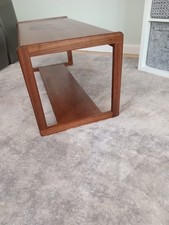 Mid Century Coffee Table