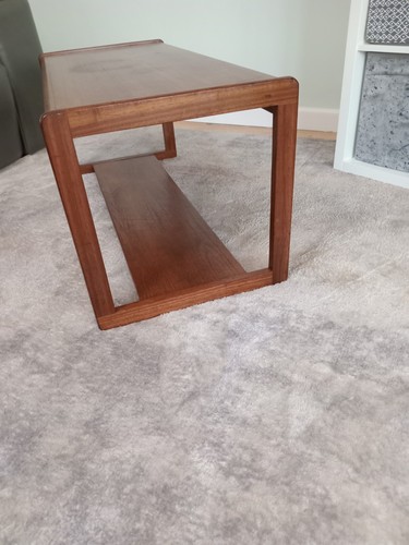 Mid century coffee table - mid,