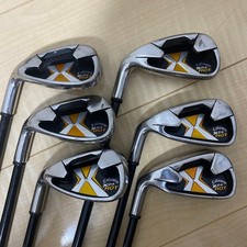 Callaway X24 HOT Iron Set 6pcs