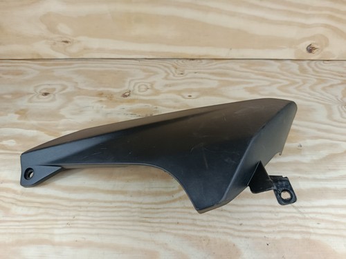 Honda cbr125 left belly - left,