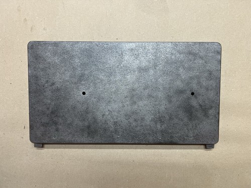 Lacanche simmer plate - simmer,