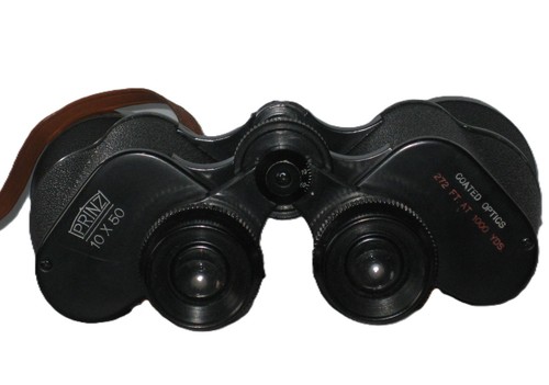 Prinz binoculars with - prinz, 50