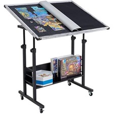 Becko Jigsaw Puzzle Table
