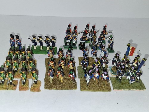 Pro painted vintage 15mm - pro-painted,