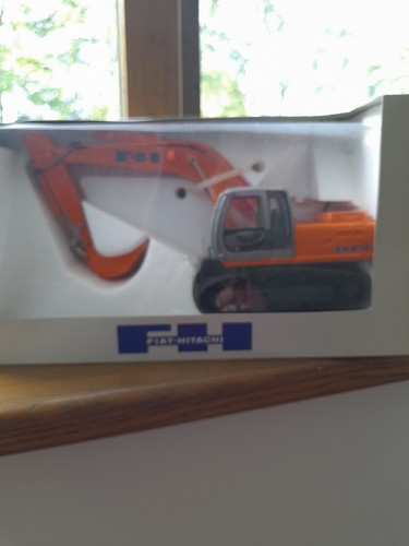 Hitachi ros fiat scale - fiat, 1/32