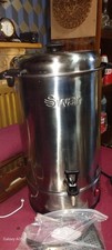 Swan Giant Catering 20 liter tea Urn  (New ) half price.e