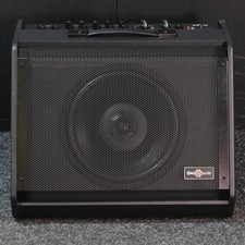 DKA-80 Drum & Keyboard