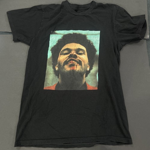 The weeknd after - the,