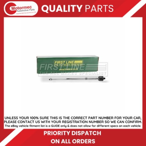 First line ftr5666 inner - inner, tie