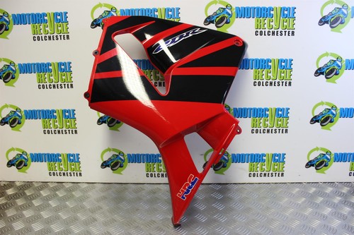 Honda cbr 600 left - cbr, fairing