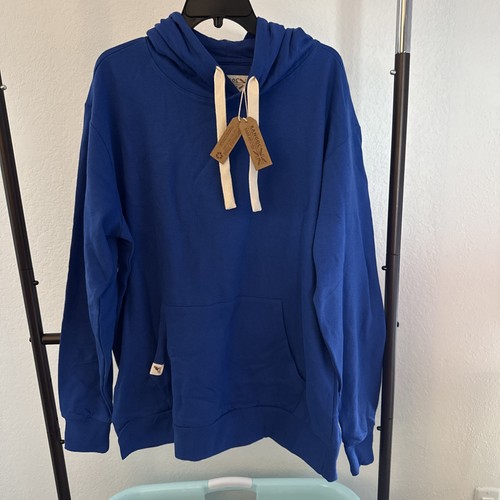 Kangol hoodie mens 2xl - kangol,