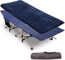 REDCAMP Folding Camping Beds