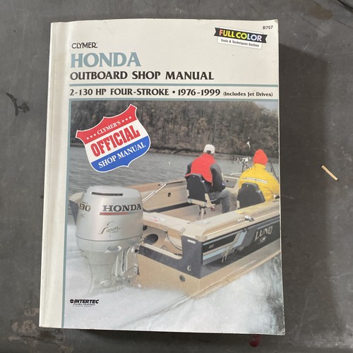 Clymer shop service repair - clymer,