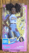The Fresh Dolls "EBONY" 2022