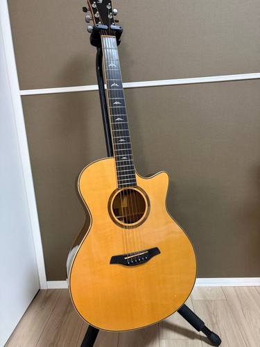 Furch acoustic guitar cutaway - furch,