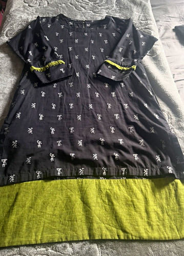 Khaadi women kurta - khaadi, kurta/kurti