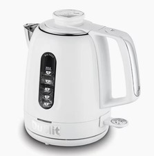 Dualit Domus Kettle White