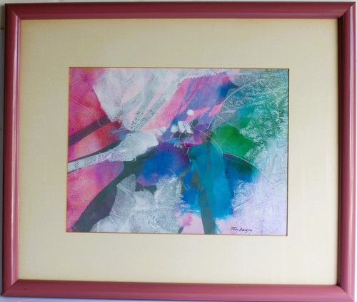 Thomas tom anderson original - thomas,