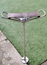 Gamebird Shooting Stick Seat