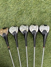 Vintage jack nicklaus - vintage, golf