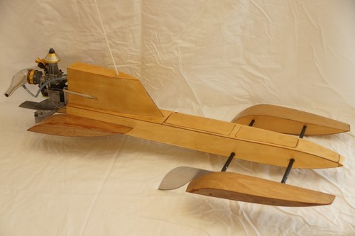 Professional nitro - 30",