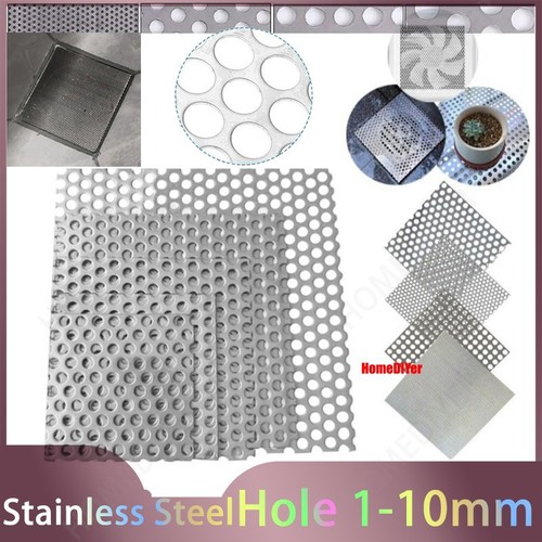 Stainless steel mesh - stainless,