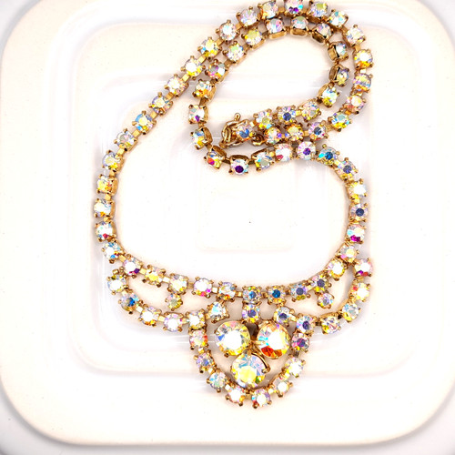 Vintage diamante aurora - vintage,