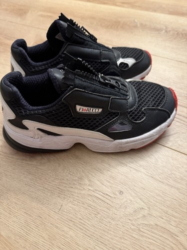 Adidas fiorucci falcon zip - x,