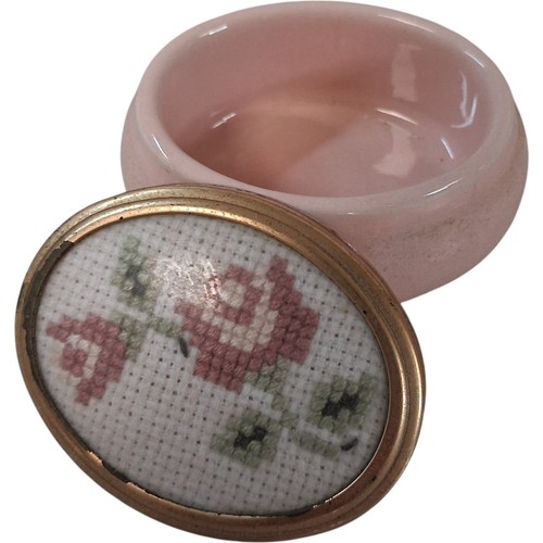 Framecraft pink ceramic - framecraft,