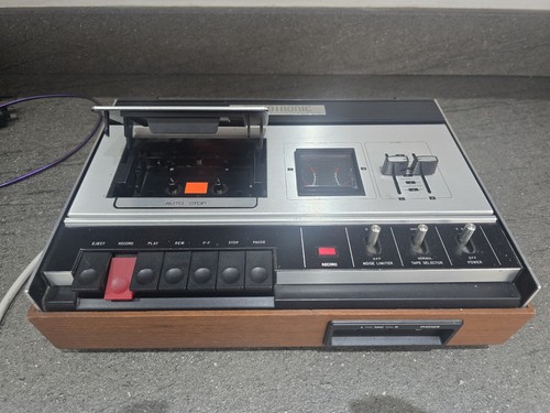 Audiotronic acd 660 fi - audiotronic, hi-fi