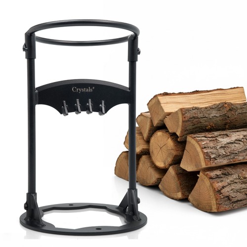 Heavy duty log - heavy,