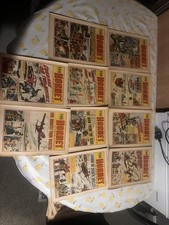 The Hornet Comics Issues