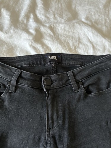 Paige jeans size - jeans, 29