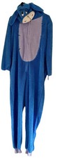 Disney Eeyore Blue & Lavender