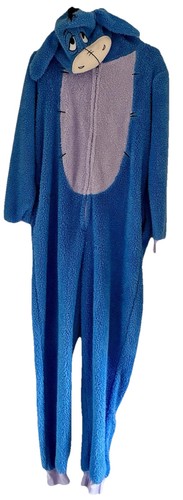 Disney eeyore blue lavender - blue, &
