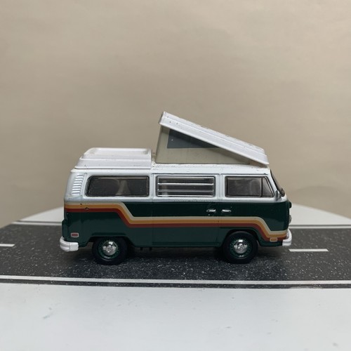Greenlight volkswagen vw - volkswagen,
