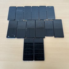 14x Samsung Galaxy Mixed Models Job Lot Unlocked - Please Read Description
